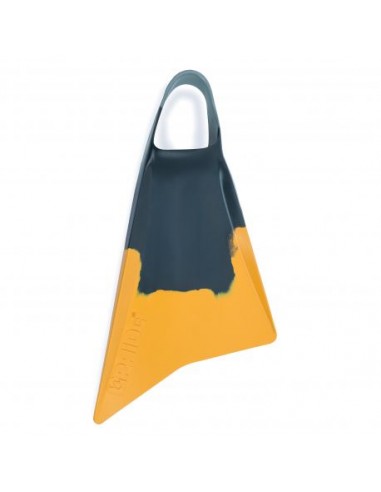 PALMES BODYBOARD THE VULCAN V2 (D-GREY/L-GREY/SPECTRA) les ligaments