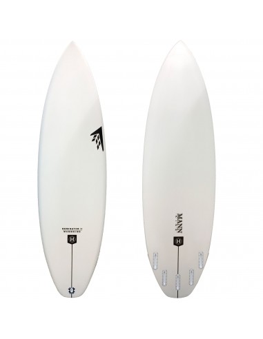 Planche de surf Firewire Dominator 2.0 5'11" squash - 33,9Lts à prix réduit toute l'année