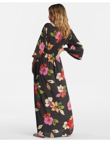 Robe NIGHT BLOOM votre