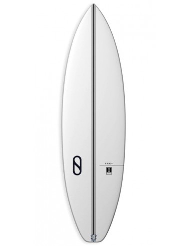 Surfboards FIREWIRE FRK Plus 5'08" squash - 26,1 L prix pour 