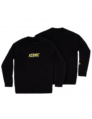 Kizer Classic Crew Neck du meilleur 