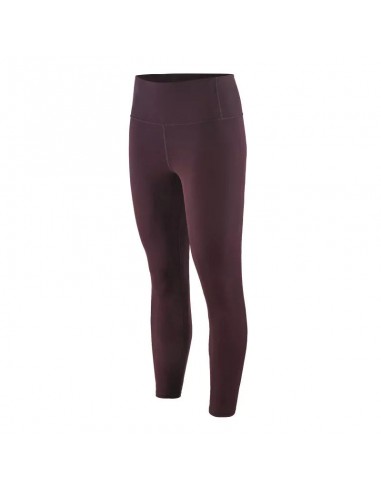 Legging Patagonia Maipo 7/8 Tights Violet l'évolution des habitudes 