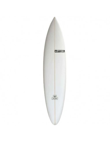 Planche surf PYZEL, PADILLAC 6'2 soldes