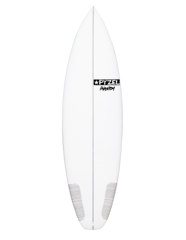 Planche de surf Pyzel Phantom 6'0" PU FCS II- 32,6L soldes