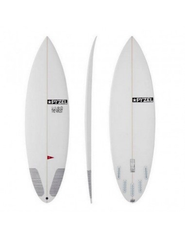 Planche de surf Pyzel Ghost 6'3" - 34,45 L 50-70% off 