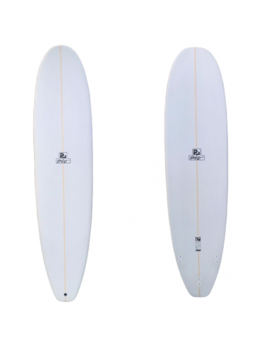 planche Mini-malibu Peter Lawson 8'0 Découvrez la collection