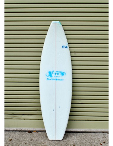 XTRA FOAM SURFBOARD BLANK 6’8″ SHORTBOARD paiement sécurisé