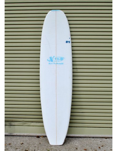 XTRA FOAM SURFBOARD BLANK 8’5″ MINIMAL en linge