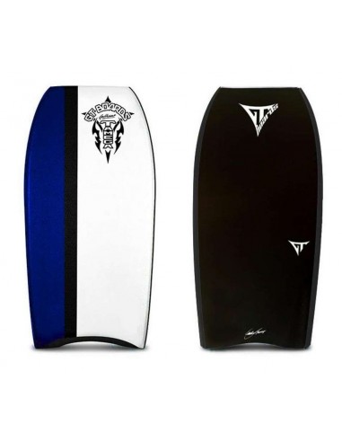 BODYBOARD GT BOARDS FLASH PP Midnight Blue/black 42" pas chere