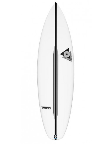 Planche de surf FIREWIRE SKX 5'10'' de technologie