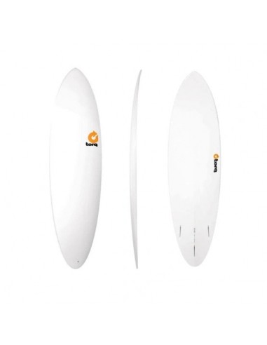 Forfait location Planche de surf TORQ 6'8 - 40 lts Profitez des Offres !