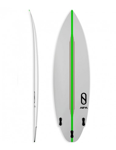 Planche de surf Firewire Flat Earth 5'6 LFLE– 27,1 L shop