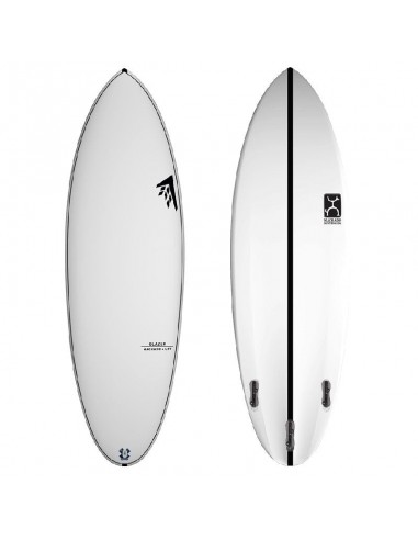 Planche de surf Firewire Glazer 5'10 LFT - 38,6L plus qu'un jeu 