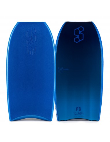 Bodyboard SCIENCE PRO FLARE AQUA 41'5" Comparez plus de prix