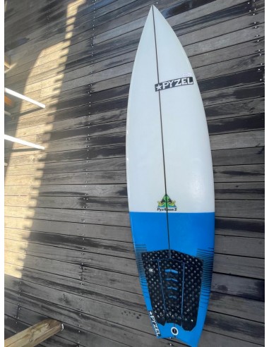 Planche de surf Pyzel Pyzalien 6'2 pas cher chine