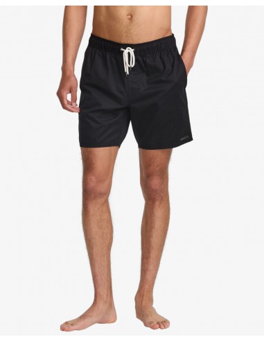 Short Homme OPPOSITE ELASTIC 2 Noir paiement sécurisé