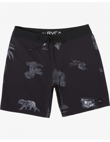 Boardshort VA PIGMENT TRUNK BKW en stock