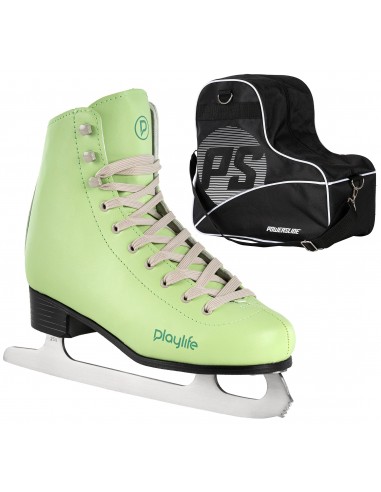 PL Classic Fresh Mint + Ice Skate Bag bundle meilleur choix